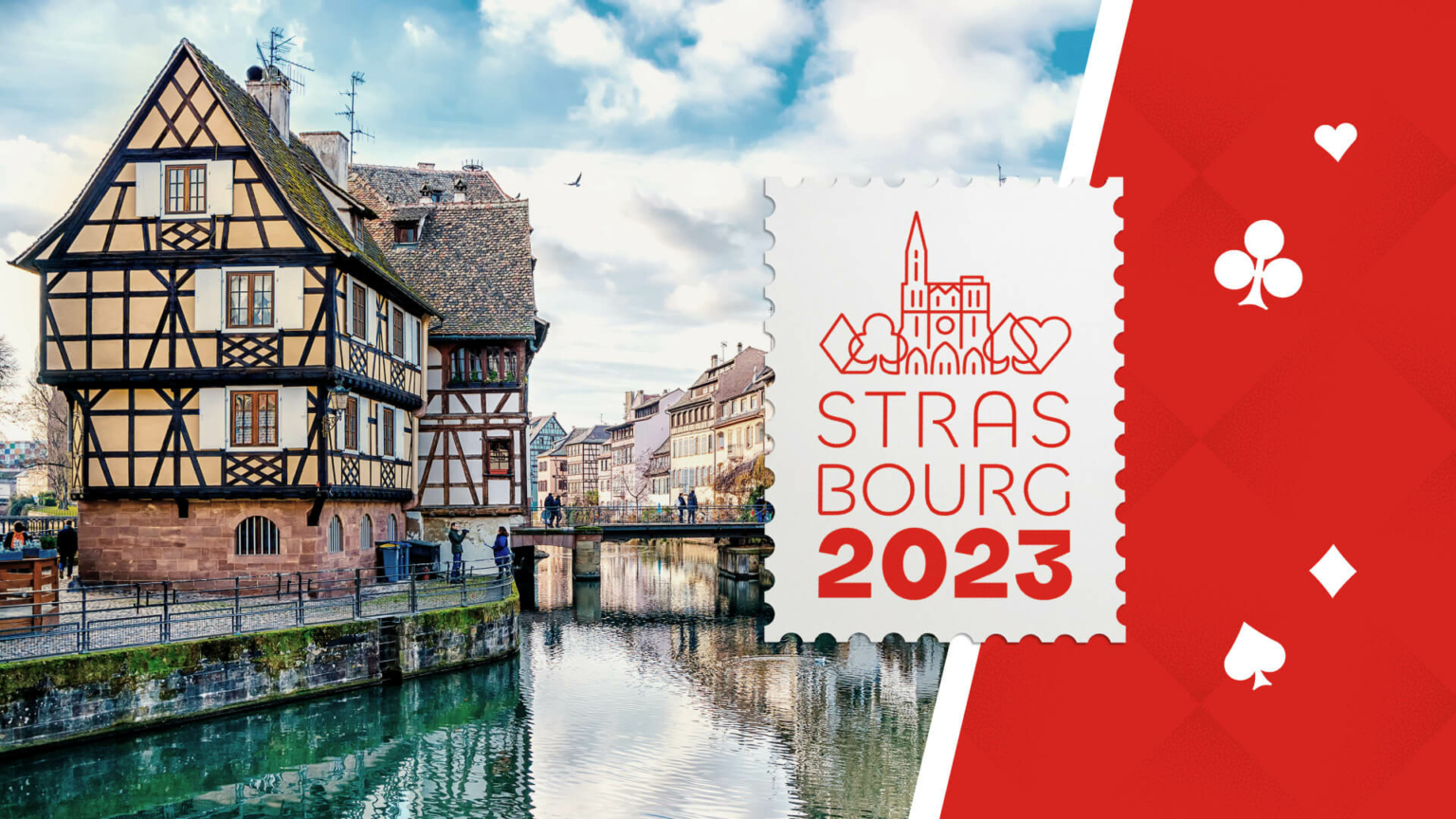 Les résultats du Grand Tournoi Strasbourg 2023 18 au 24 avril Blog