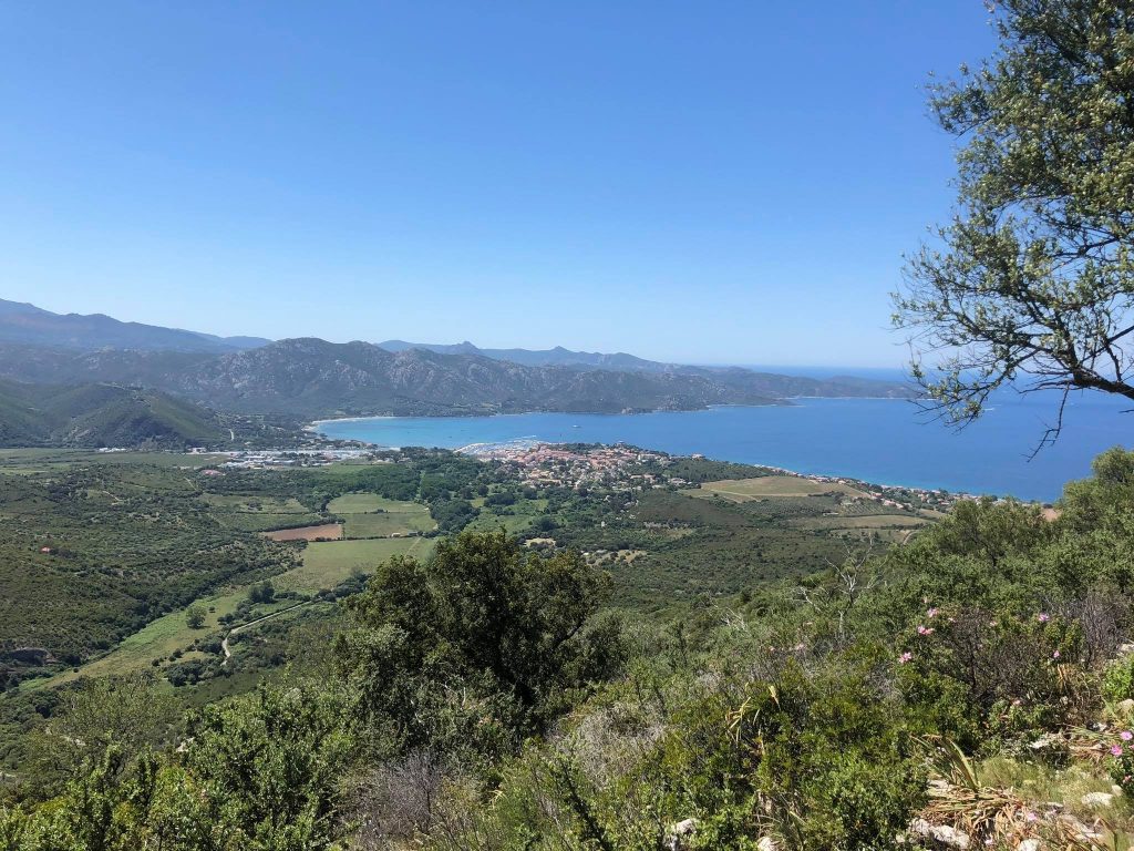 Corsica Raid Aventure Funbridge