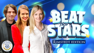 Beat the Stars Rimstedt