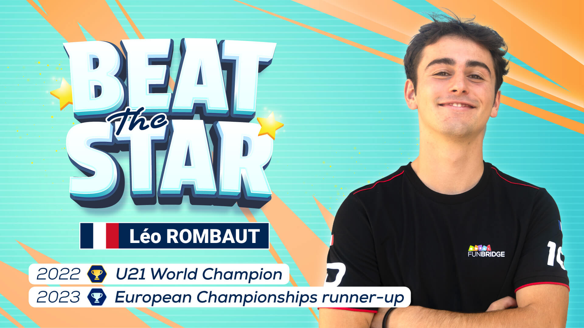 Beat the Star tournaments are coming to Funbridge! - Blog Funbridge