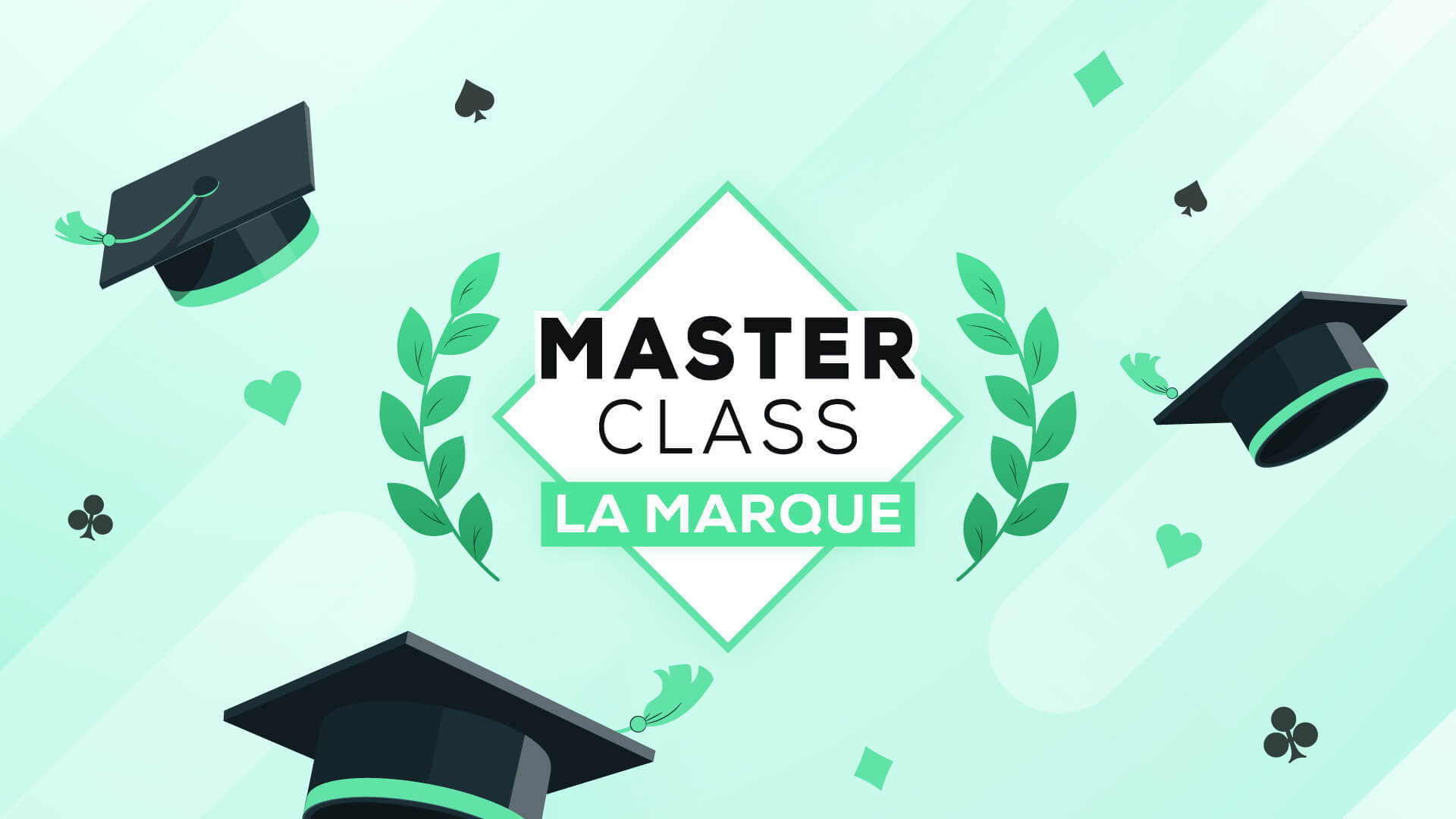 Masterclass de mars