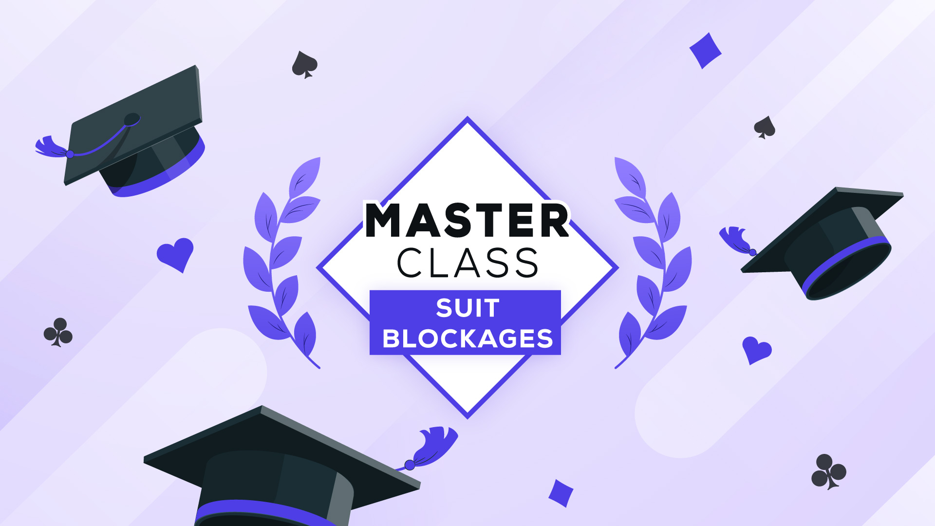 Masterclass april
