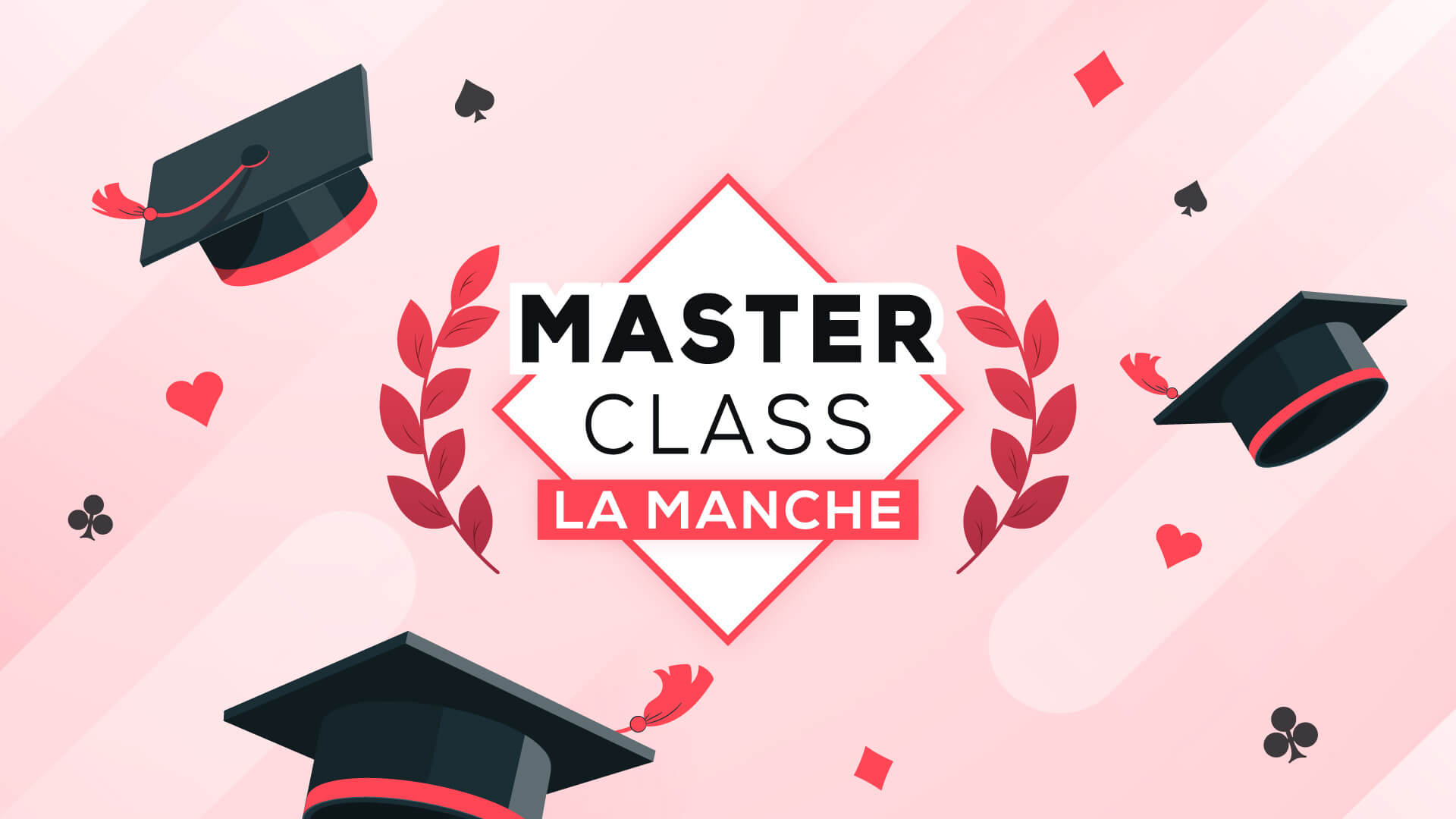 Masterclass août