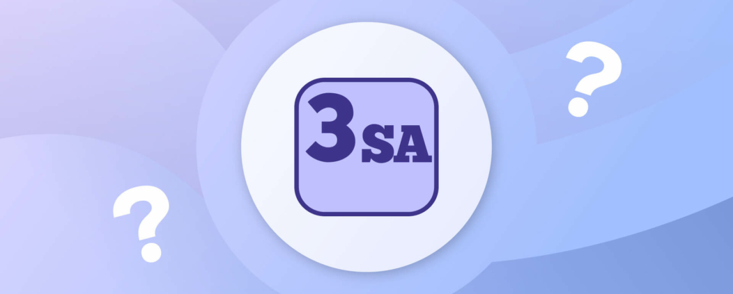 3 SA