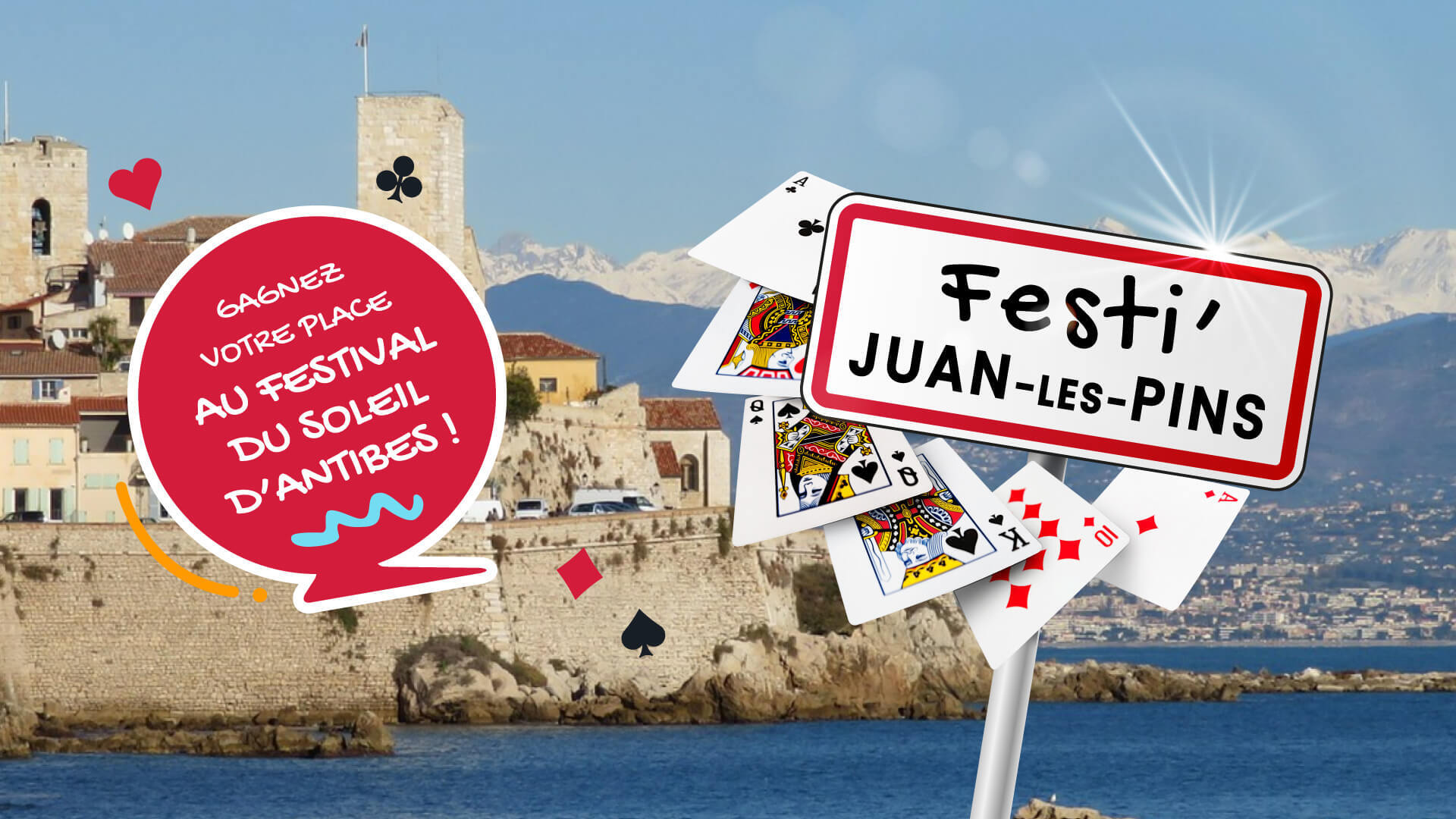 Festi'Juan-les-Pins