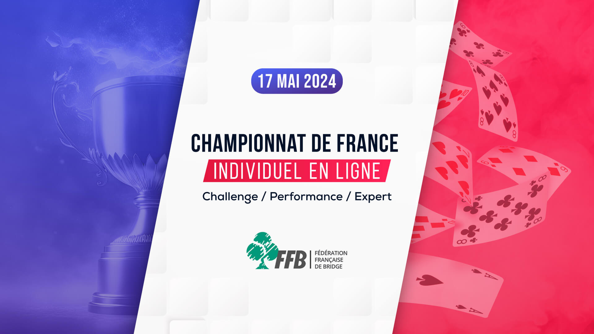 Championnat de France Online FFB