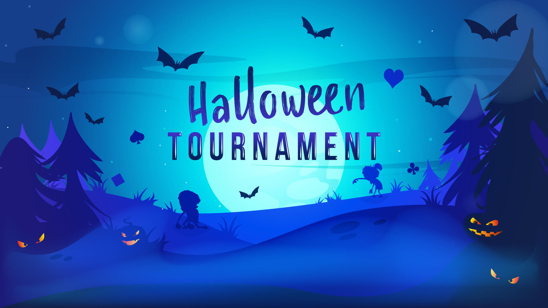 Halloween tournament 2023 FAQ