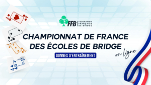 Championnat de France des Ecoles de Bridge