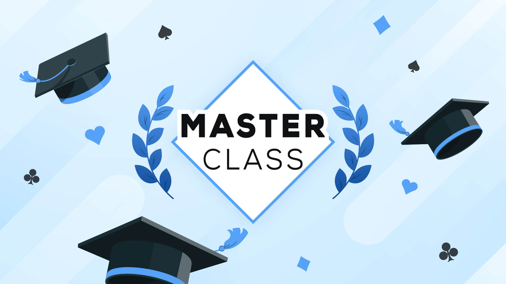 Masterclass de mai