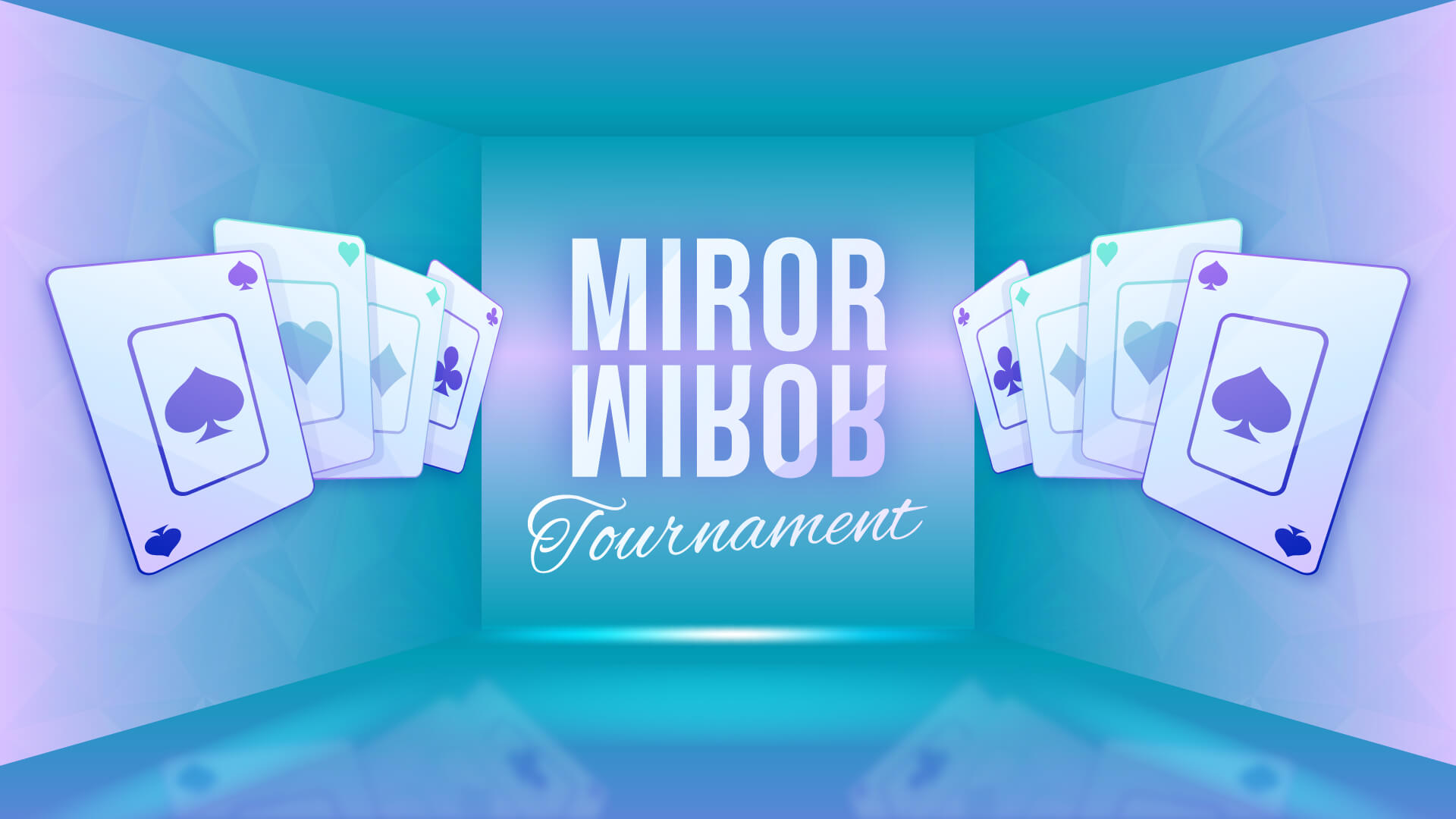 Mirror-Mirror tournament: Admire your reflection! – Funbridge Blog