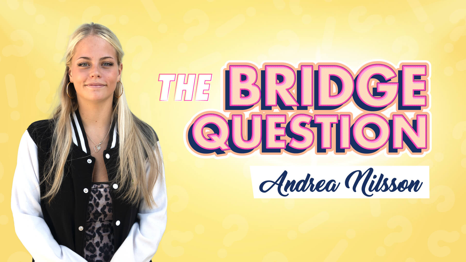Quiz Andrea Nilsson