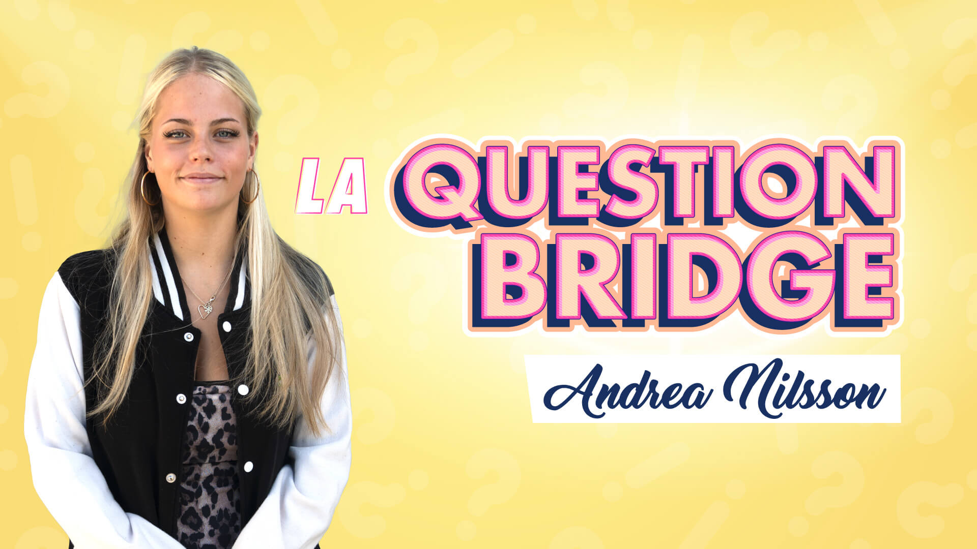 Quiz Andrea Nilsson
