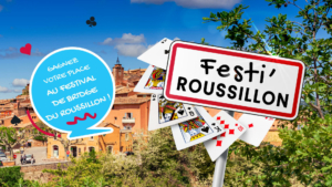 Festi'Roussillon