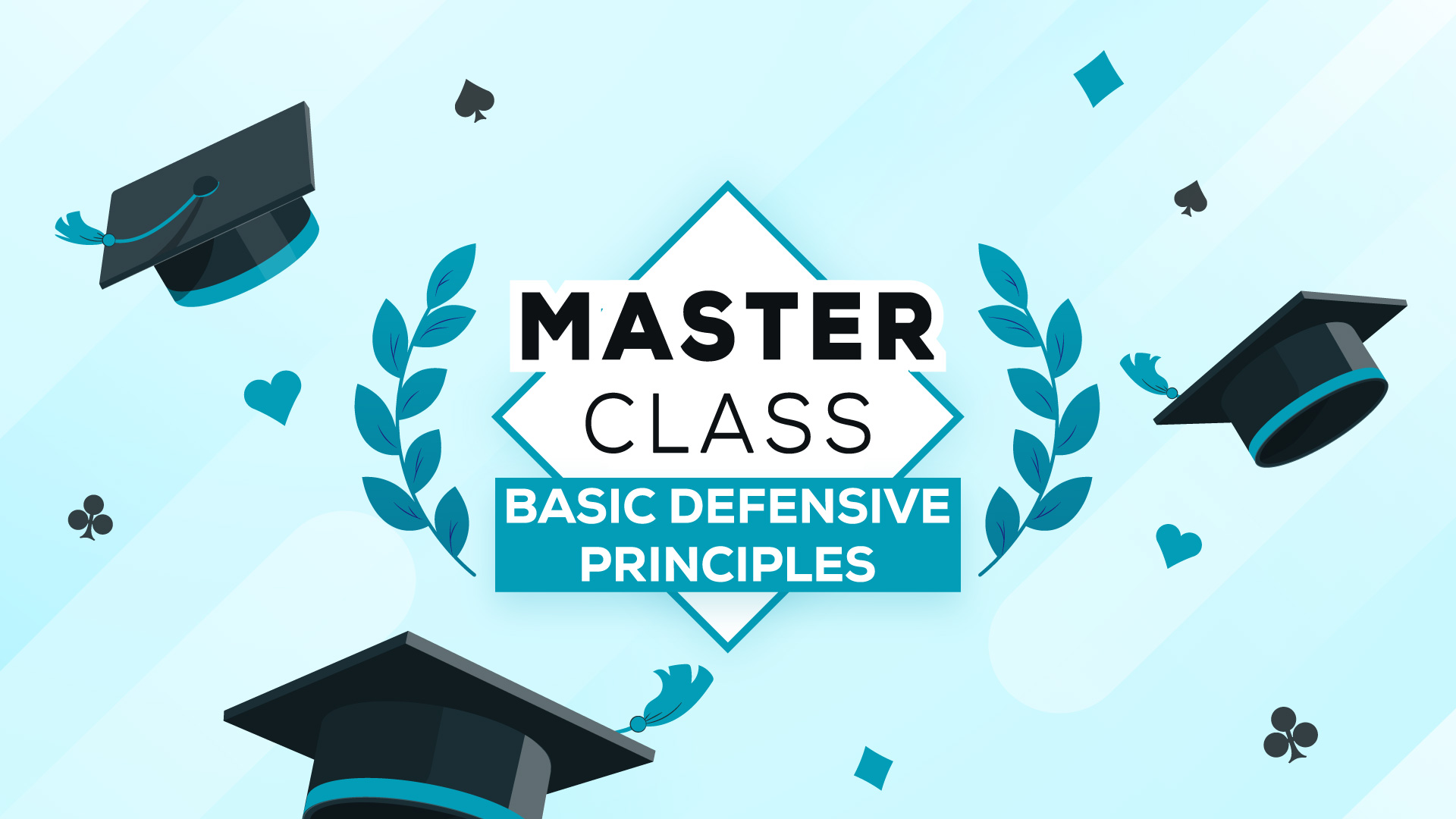 Masterclass - July