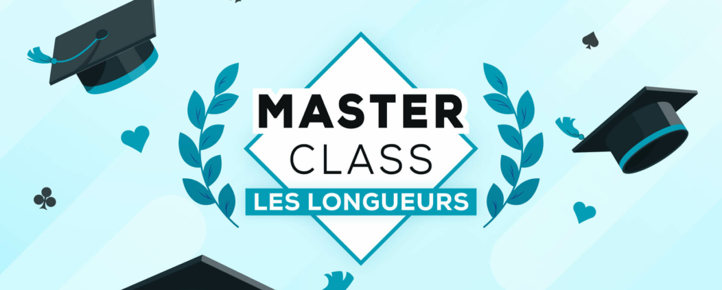 Masterclass août 2024