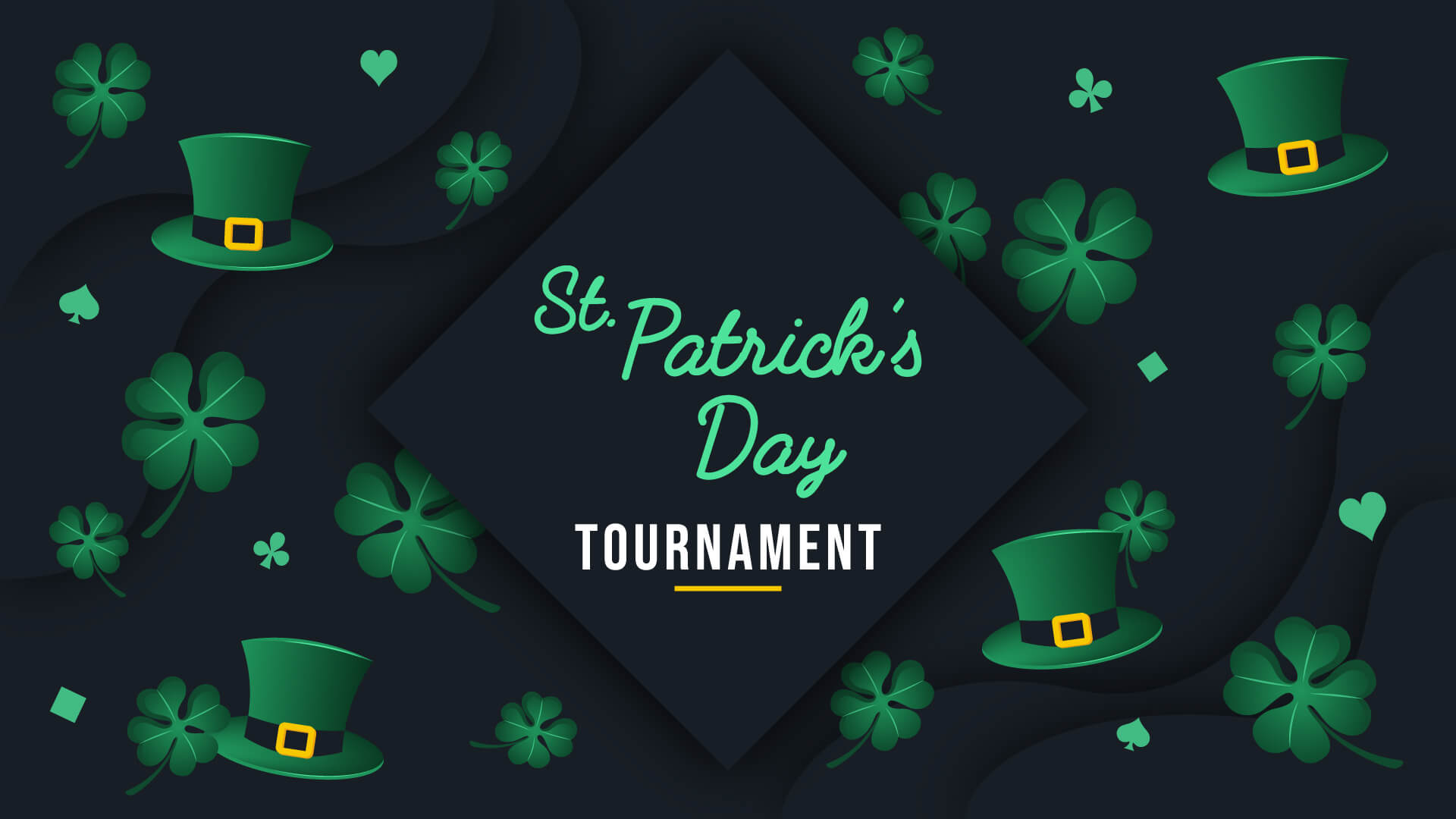 fifa 15 st patricks day tournament