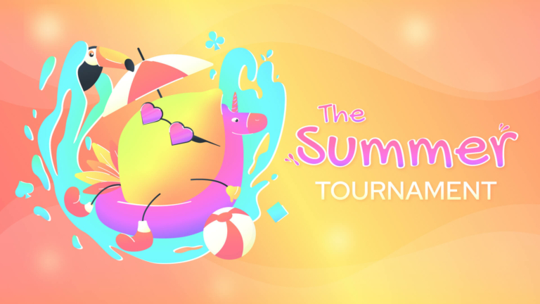 Summer Tournament 2024 – Rewards – Funbridge Blog