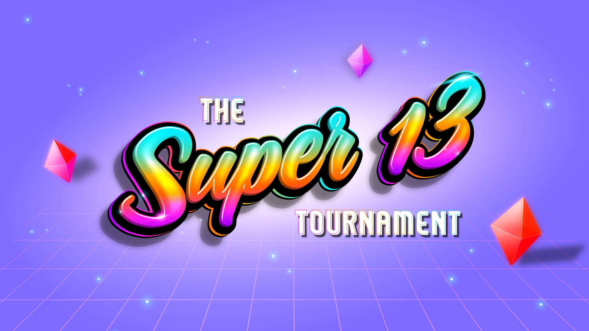 Super 13 Tournament