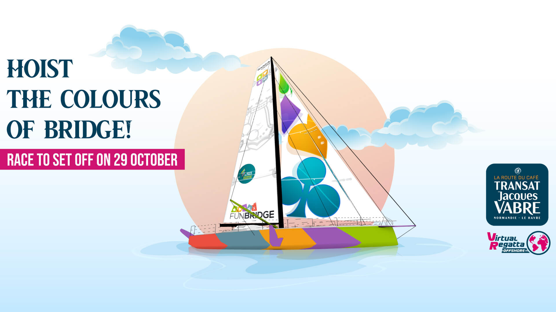 Transat Jacques Vabre