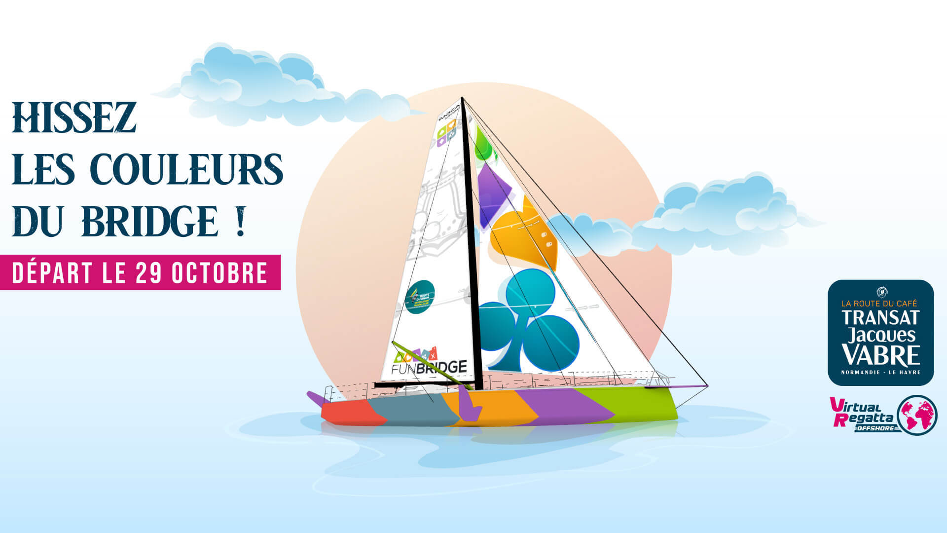 Transat Jacques Vabre