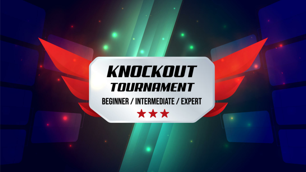 Knockout-tournament-EN