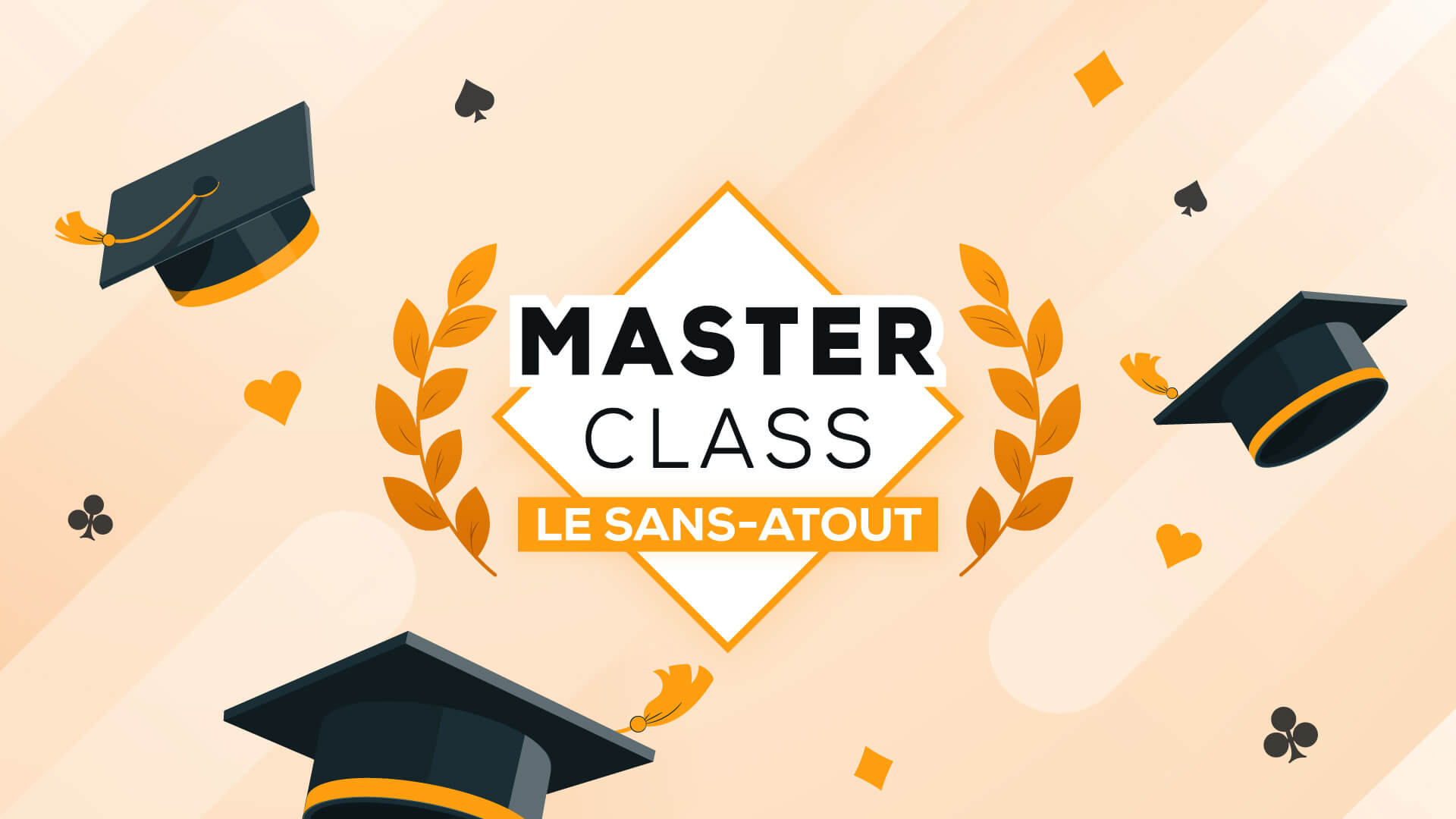 Masterclass de juin