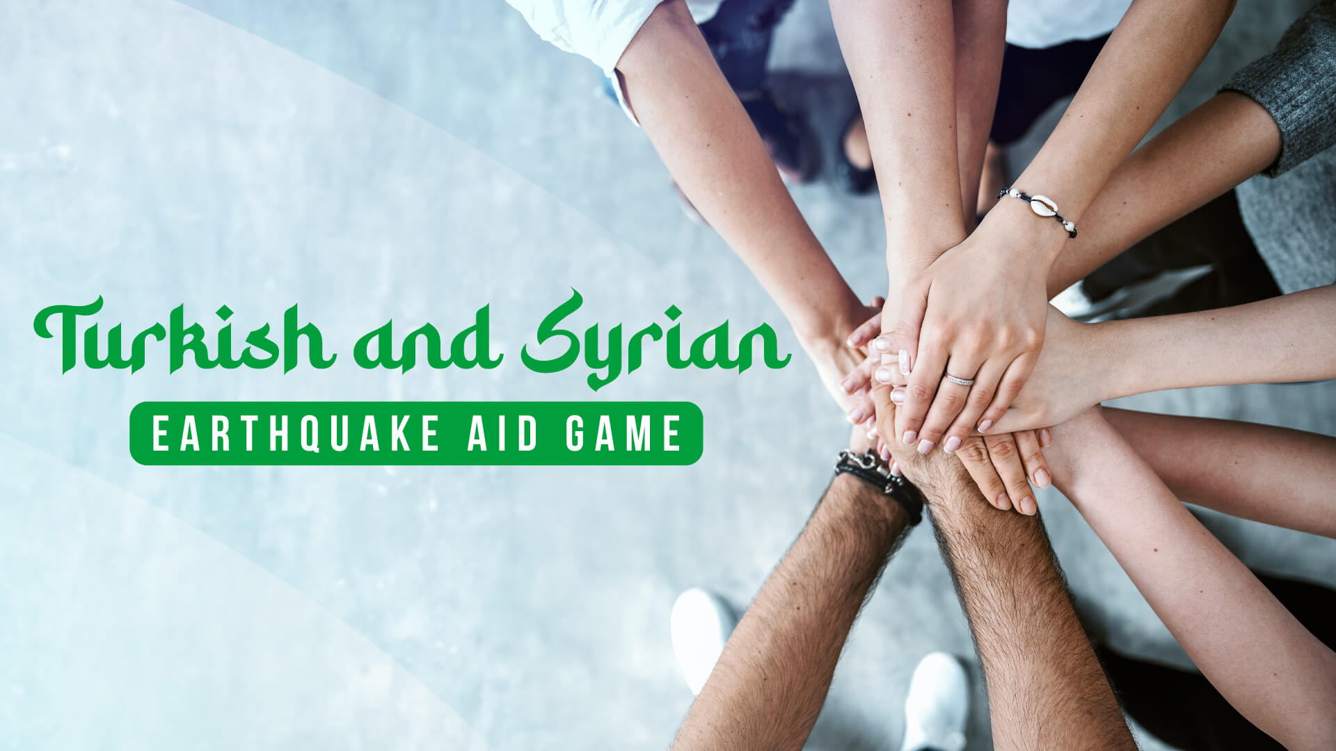 Turkish and Syrian tournament