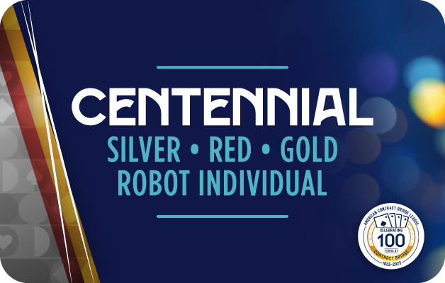 Robot individual