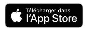 Télécharger dans l'App Store
