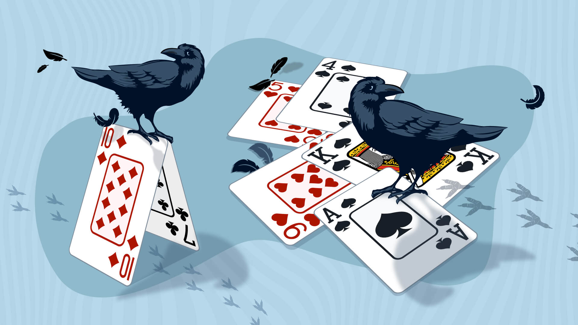 Black mailer bridge article by Norbert Lébely