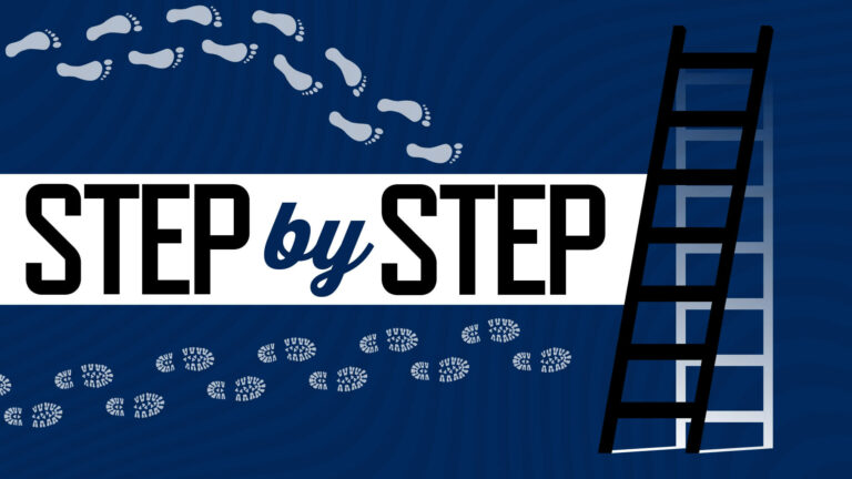 Bridge article step by step