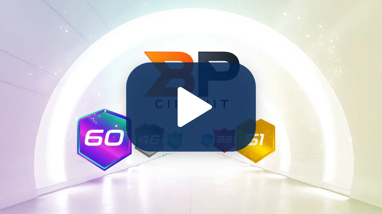 bridge points circuit video