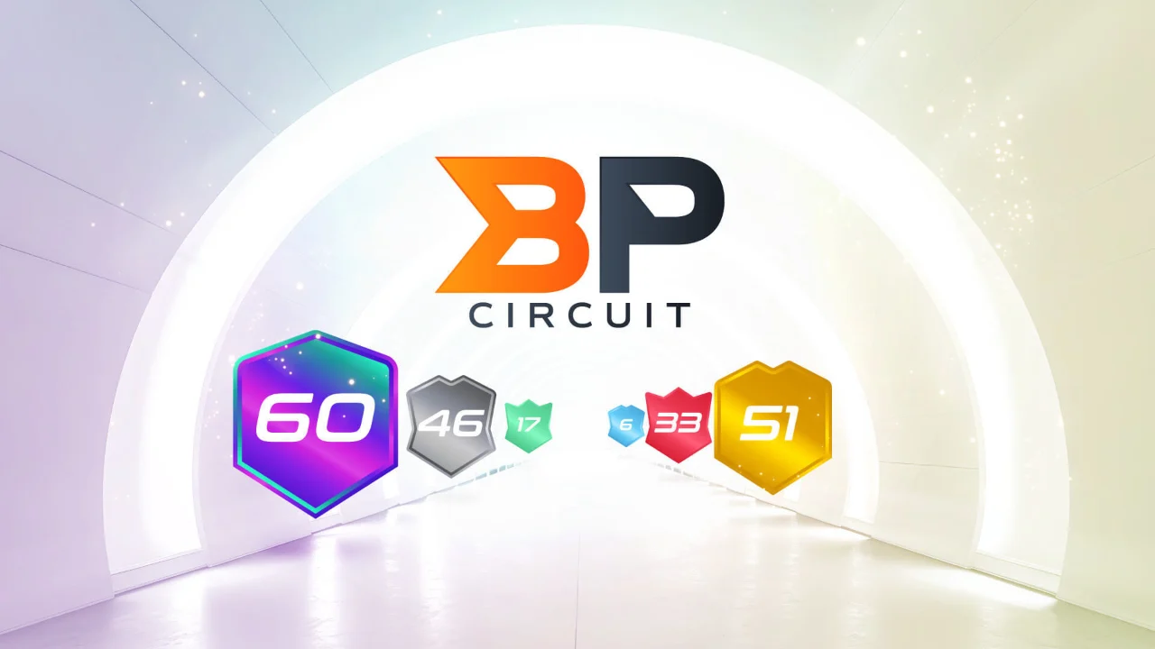 bridge points circuit