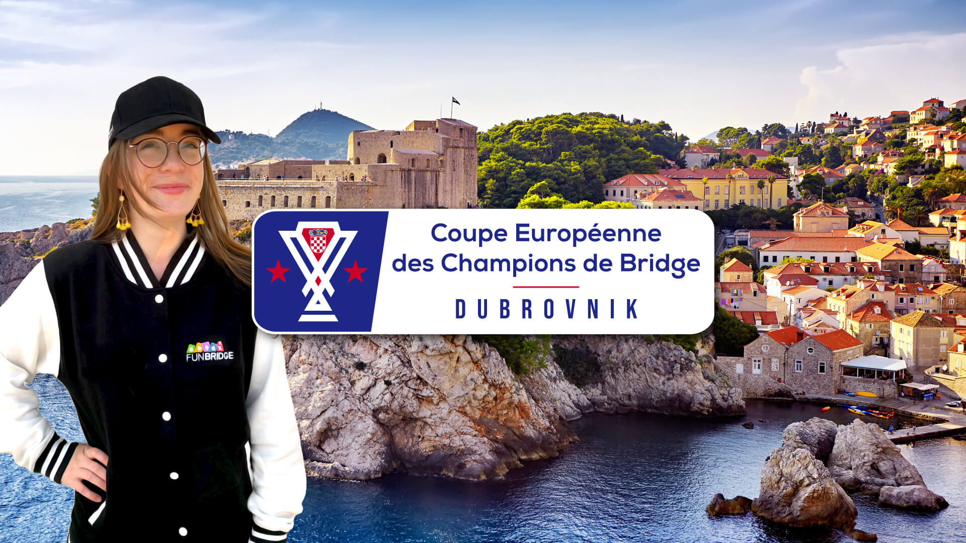 Champions' Cup Dubrovnik 2023