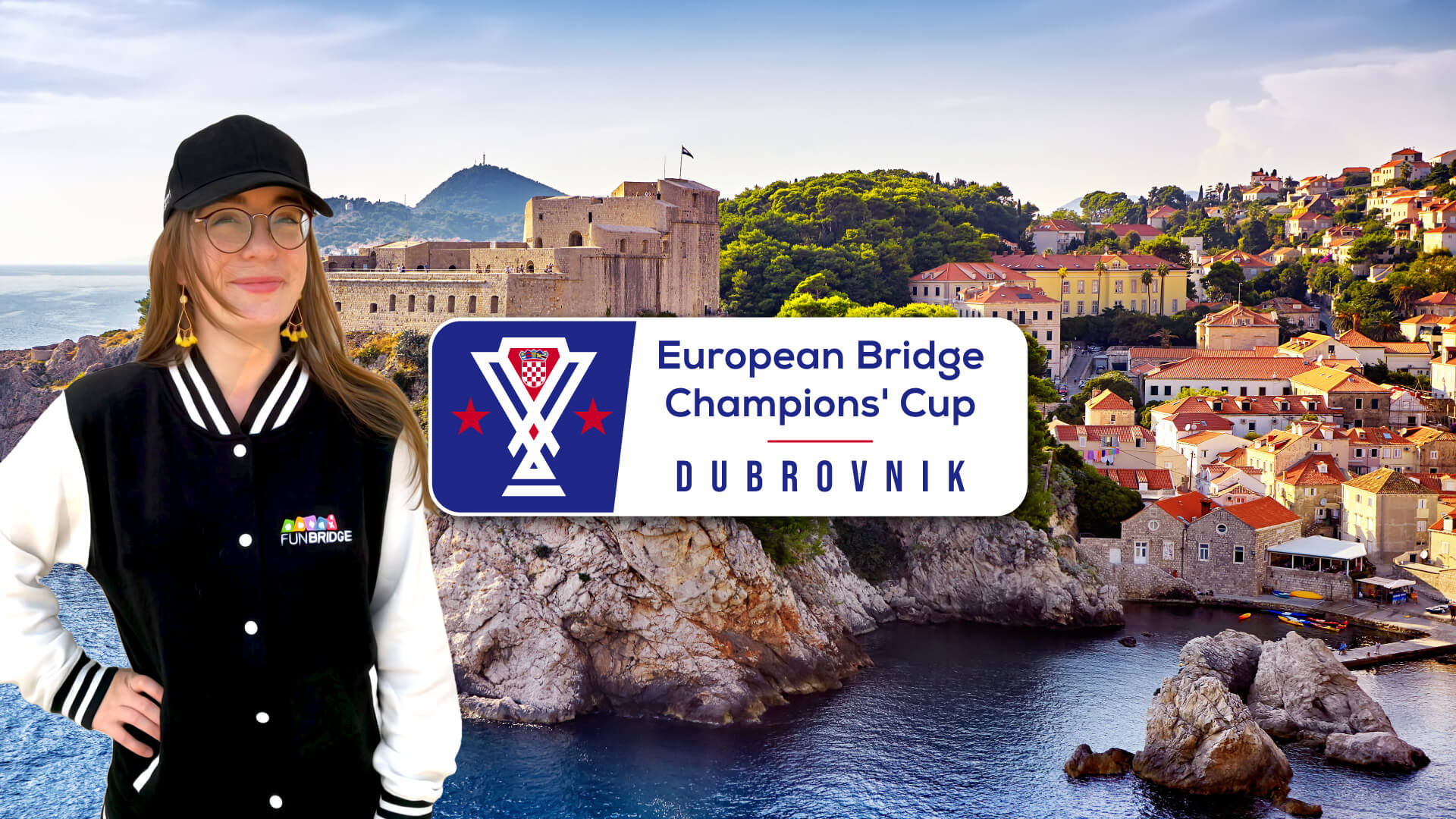 Champions' Cup Dubrovnik 2023