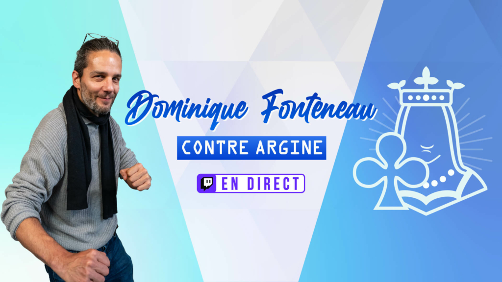 Dominique vs Argine