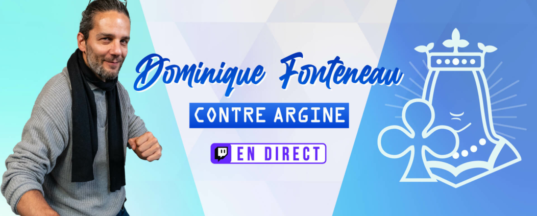 Dominique vs Argine