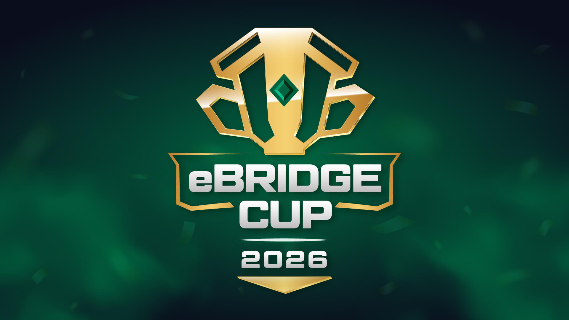 eBridge Cup 2026
