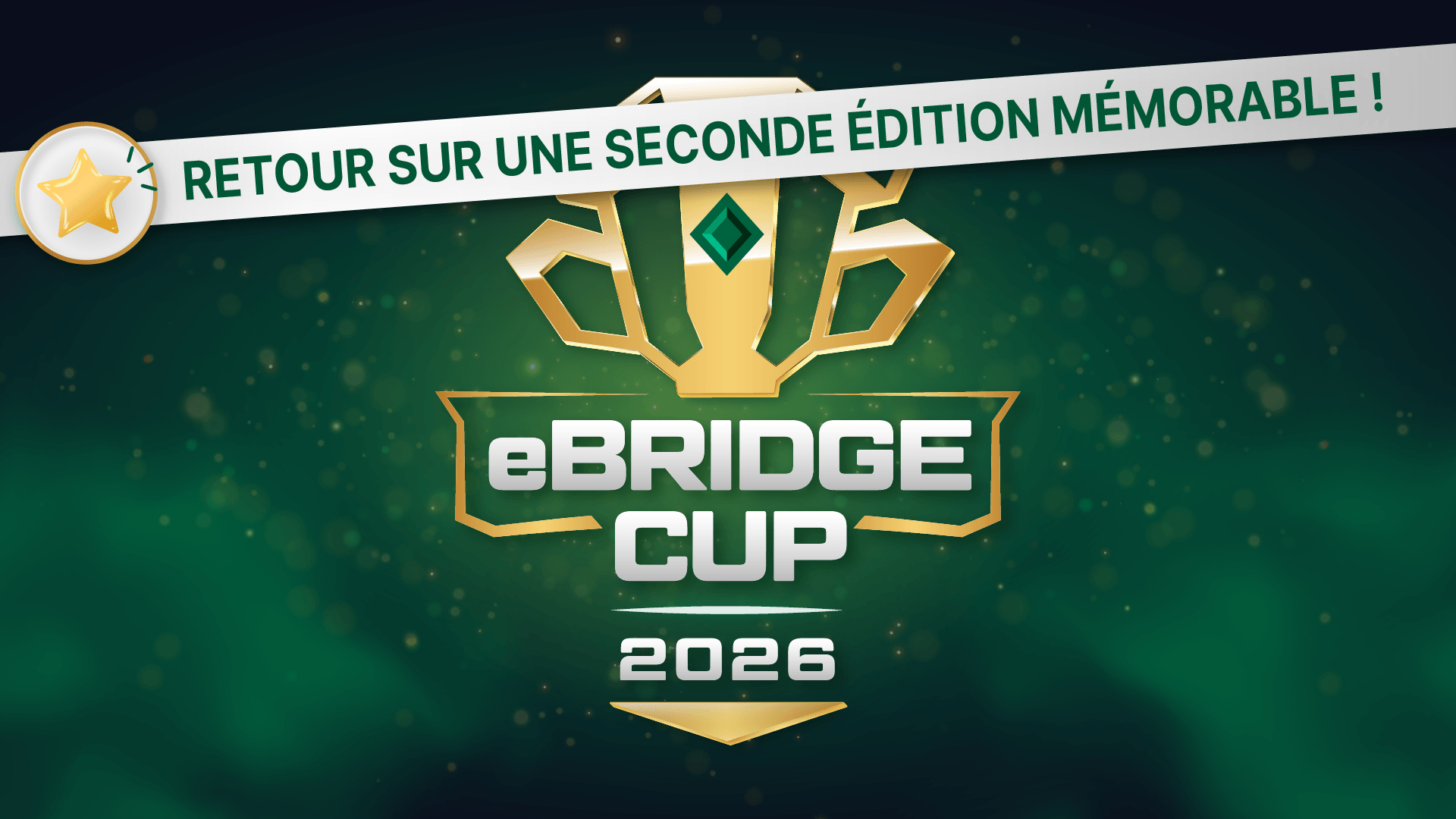 ebridge cup 2026 bilan