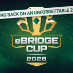 eBridge Cup 2026: The Best of Virtual and Live Bridge