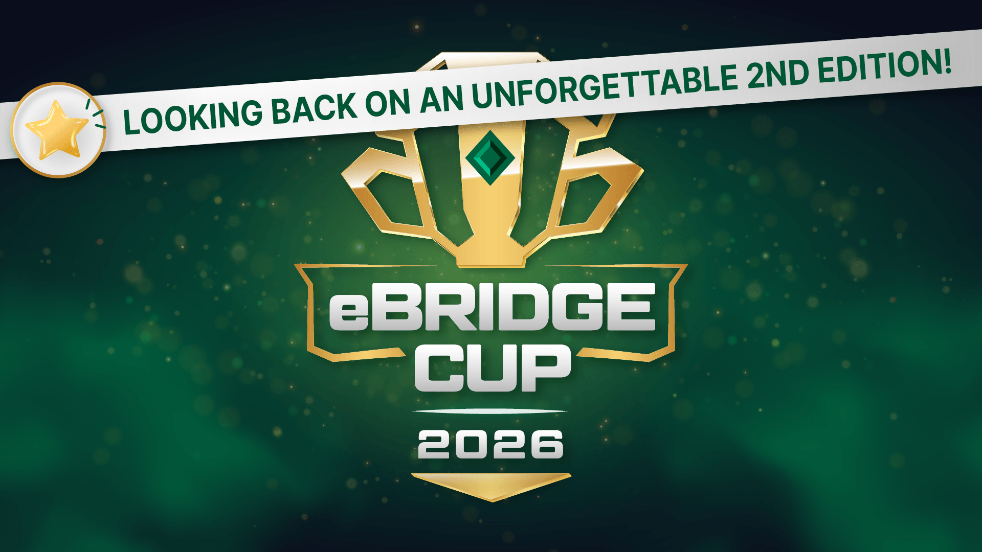 ebridge cup 2026 lookback