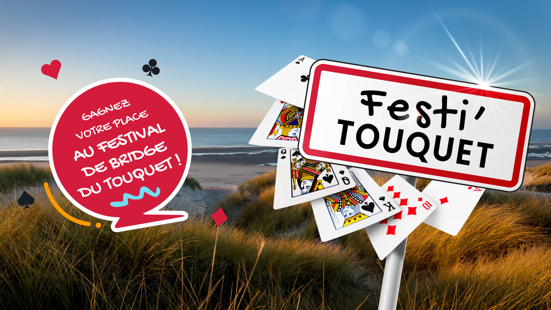 festi touquet