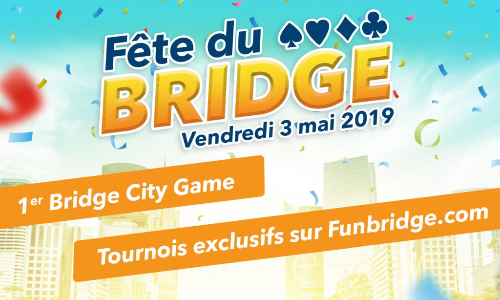 La Fête du Bridge 2019