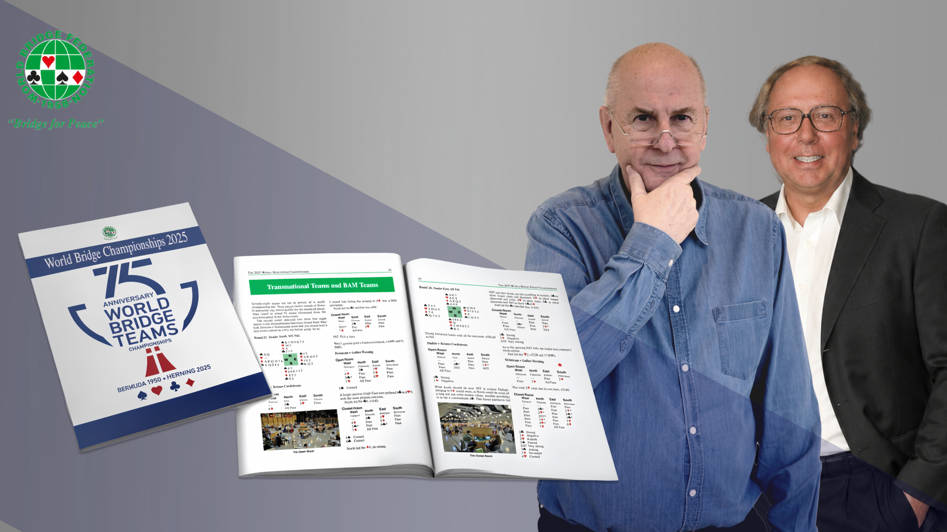 Free bridge ebook