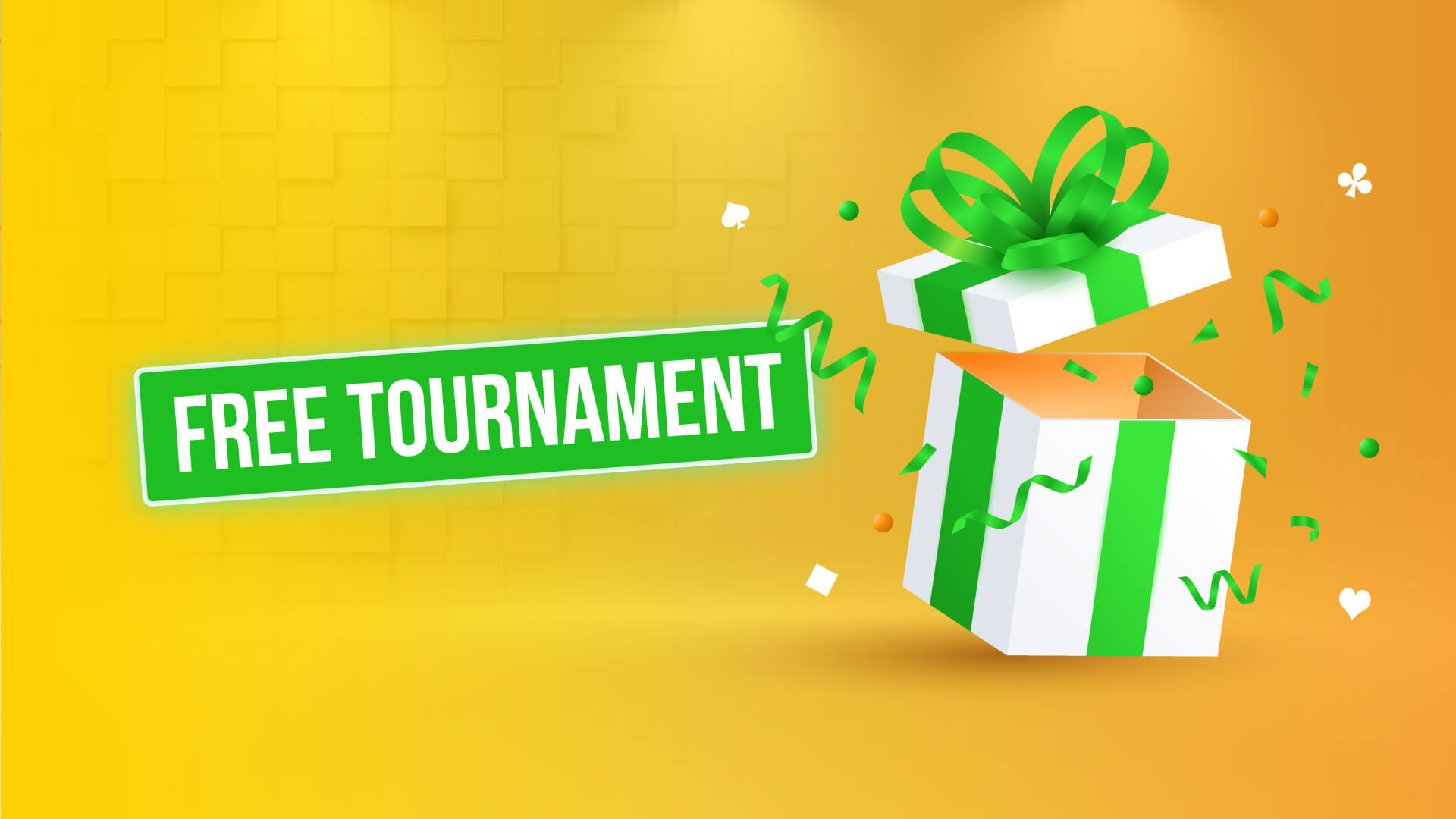 Free federation tournament