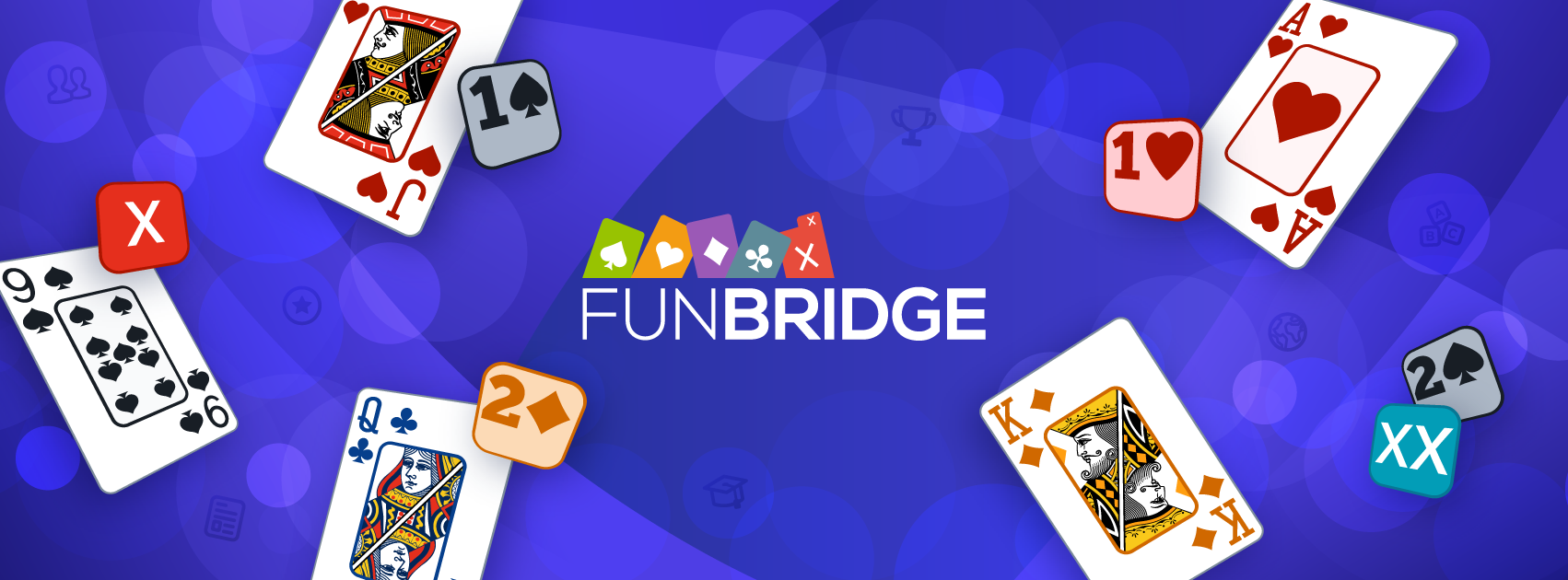 Jouer au bridge en ligne