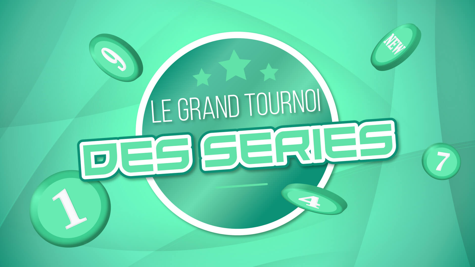 Grand tournoi des séries 2023