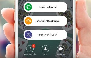 Temps forts 2018 : nouveaux graphismes