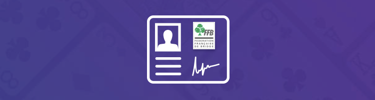 E-licence FFB