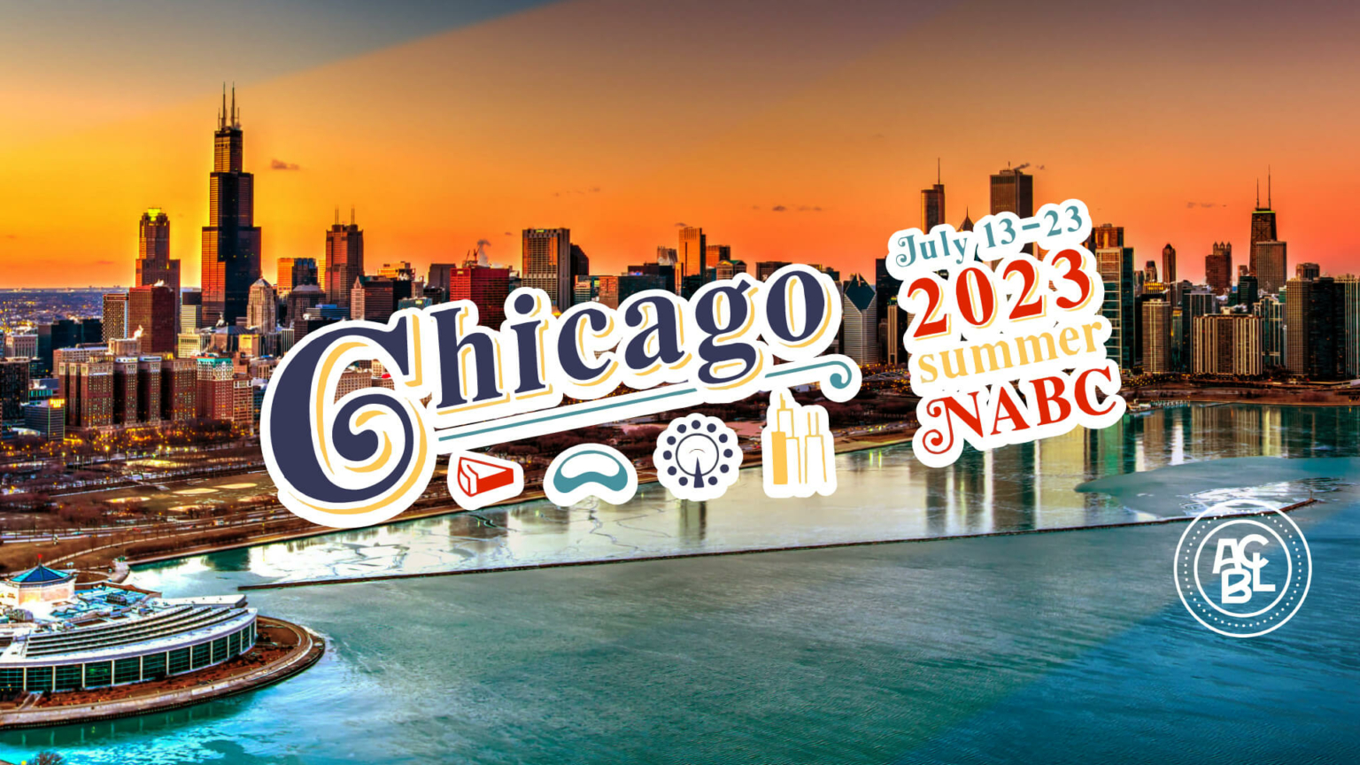 Summer NABC in Chicago Highlights Funbridge Blog